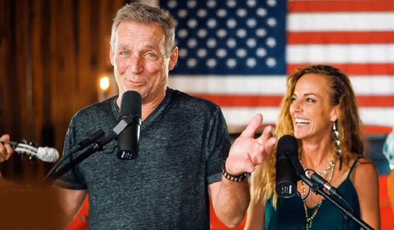 Ernest Ray Lynn The Man Behind the Headlines and His Rise to Fame Ernest Ray Lynn