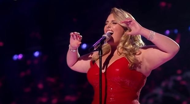 Who is Grace Kinstler? The Rising Star Who Stole the Spotlight on American Idol Grace Kinstler