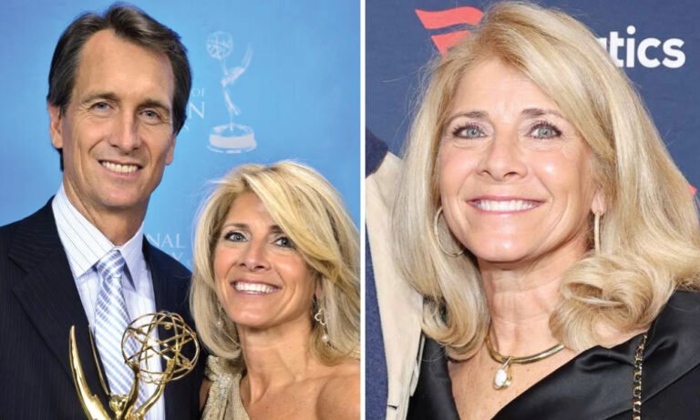 The Inspiring Story of Holly Bankemper From Local Leader to National Advocate Holly Bankemper