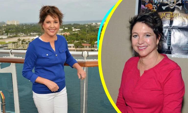 Who Is Martie Allen? The Woman Behind the Spotlight in Hollywood Martie Allen