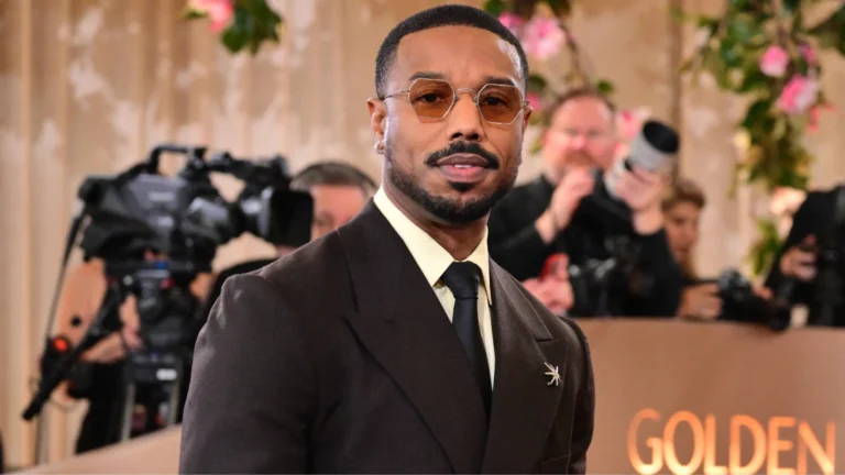 Michael B Jordan Net Worth