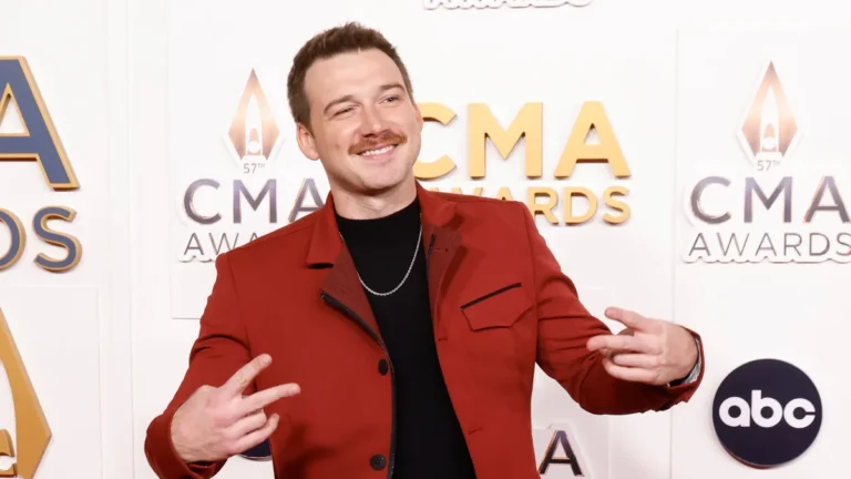 Morgan Wallen Net Worth