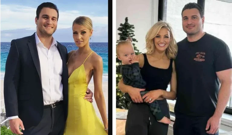 Who is Peter Buchignani? The Rising Star Making Waves in the Business World Peter Buchignani