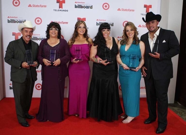 Trino Marin Wife Maria