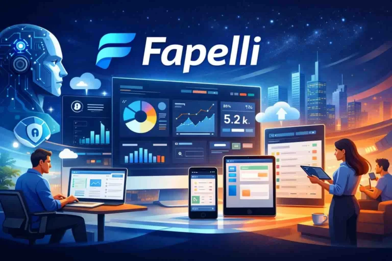 Fapelli