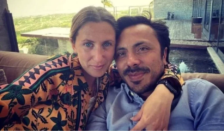 Michel Sáenz Castro