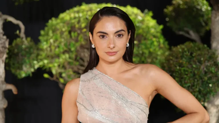 Paige DeSorbo Shocks Fans With Major Career Update Major Shakeup! Paige DeSorbo